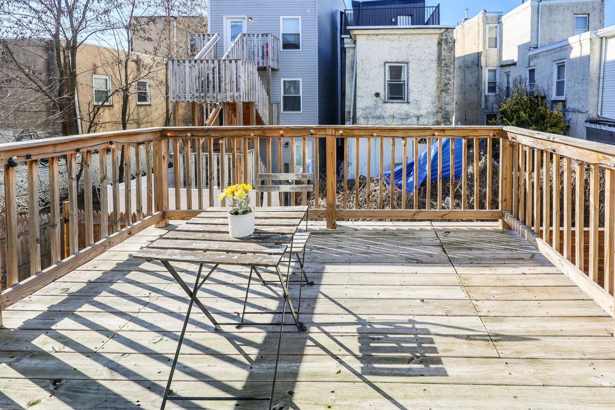Apartment 3bed3bath-temple-patio,parking0,esk,wd